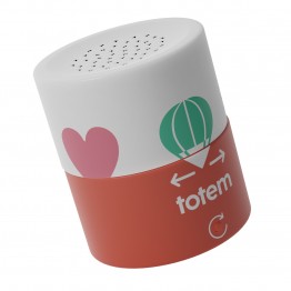 Tótem Diversión sin Pantallas