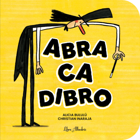 Abracadibro