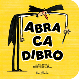Abracadibro