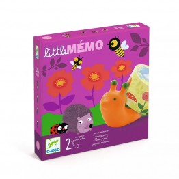 LITTLE MEMO