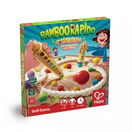 BAMBOO RAPIDO