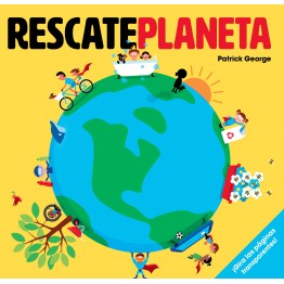 RESCATE PLANETA