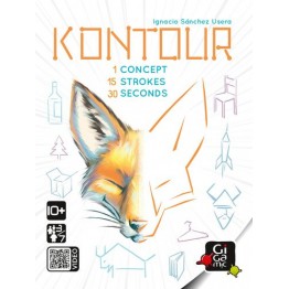 KONTOUR