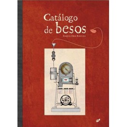 CATÁLOGO DE BESOS