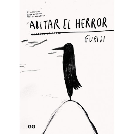 ABITAR EL HERROR LIBRO