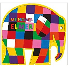 MI PRIMER ELMER