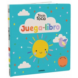 JUEGA-LIBRO