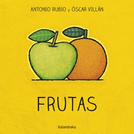 FRUTAS