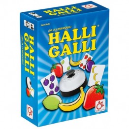 HALLI GALLI