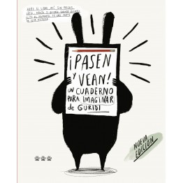 ¡PASEN Y VEAN!