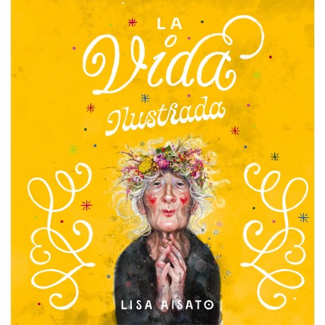 LA VIDA ILUSTRADA ALBUM