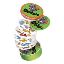 Juego de Mesa Dobble Kids (Español)