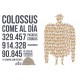 COLOSSUS Album