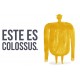 COLOSSUS Cuento