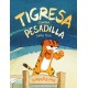TIGRESA CONTRA PESADILLA 