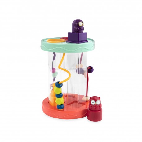 HOOTY-HOO Juegos bebes