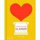 MI PRIMER LIBRO DE ARTE AMOR Phaidon