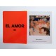 MI PRIMER LIBRO DE ARTE AMOR Phaidon Arte para ninos