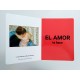 MI PRIMER LIBRO DE ARTE AMOR Phaidon Cartone