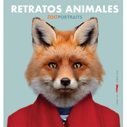 RETRATOS ANIMALES