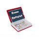 MAGNETIBOOK ALFABETO ESPANOL Juego