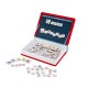 MAGNETIBOOK ALFABETO ESPANOL Aprender a escribir