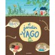 EL JARDIN DE YAGO Juventud