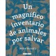UN MAGNIFICO INVENTARIO DE ANIMALES POR SALVAR Maeva