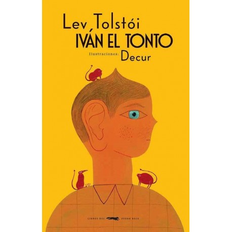 IVAN EL TONTO 