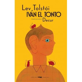 IVÁN EL TONTO