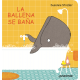 LA BALLENA SE BANA Juventud