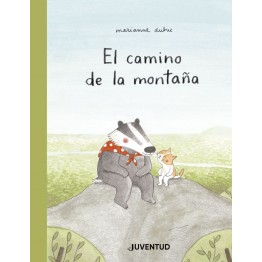 EL CAMINO DE LA MONTAÑA