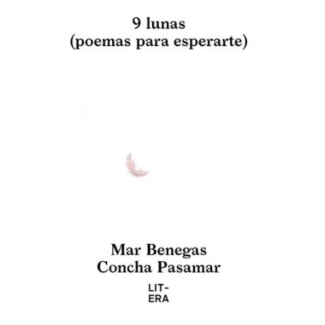 9 LUNAS POEMAS PARA ESPERARTE