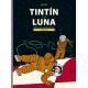 TINTIN Y LA LUNA Libro