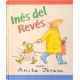 INES DEL REVES  Libro