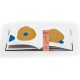 PEQUEÑO AZUL Y PEQUEÑO AMARILLO LIBRO 