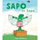 SAPO ES SAPO LIBRO