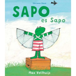 SAPO ES SAPO