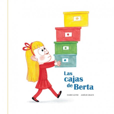 LAS CAJAS DE BERTA 