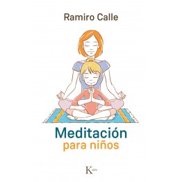 MEDITACIÓN PARA NIÑOS