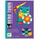 HERO TOWN Djeco