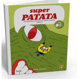 SUPERPATATA 9