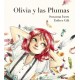 OLIVIA Y LAS PLUMAS Libro