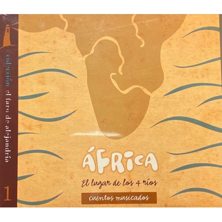 CUENTOS MUSICADOS AFRICA PIRATAS DE ALEJANDRIA