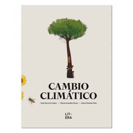 CAMBIO CLIMATICO Libro