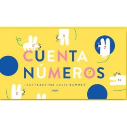 CUENTANÚMEROS