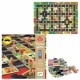 PUZZLE POP TO PLAY LA CIUDAD DJECO