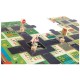 PUZZLE POP TO PLAY LA CIUDAD DJECO DJ07161