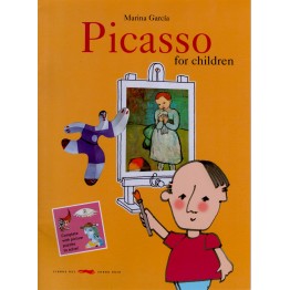 PICASSO FOR CHILDREN