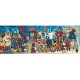 PUZZLE GALLERY DJECO ORCHESTRA 3070900076266